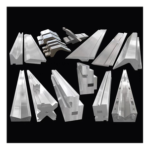 כלי כיפוף הידראולי מסוג V, תבנית כיפוף, כלי הטבעה, תבנית כיפוף, בלוק רב V - Product Image 6