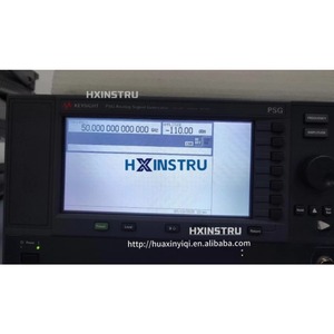 Keysight E8257D สัญญาณอะนาล็อก567 PSG 1ชิ้น, H - Product Image 4