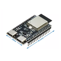 Carte de développement standard ESP32-C-6-N4/N8/N16