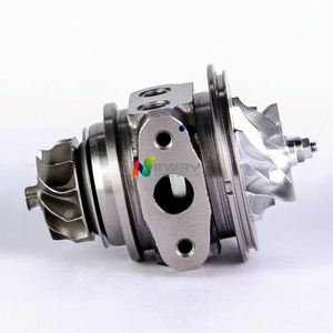 Turbocharger Cartridge TD02 49180-01405 Core untuk Audi A1 A3 Q2 Q3 1.4 TFSI Turbo Core - Product Image 6