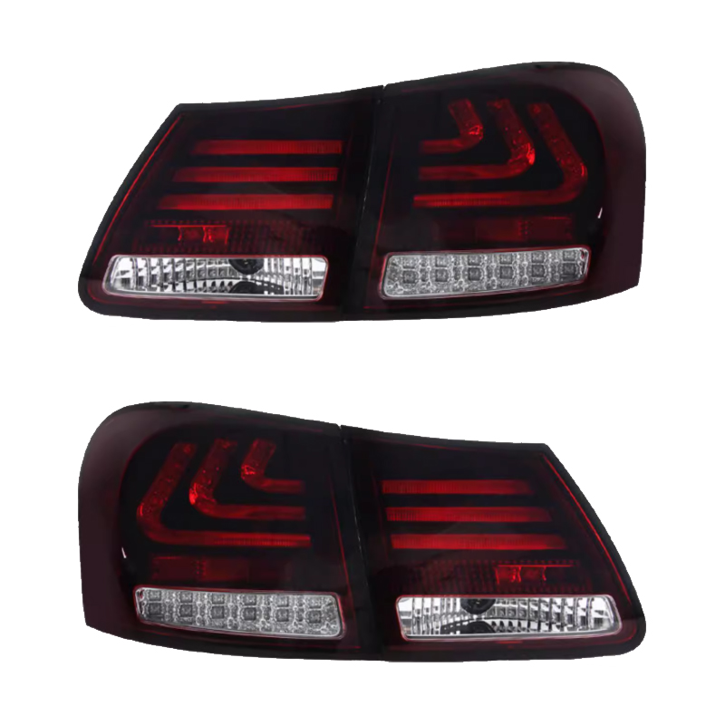 Para Lexus GS