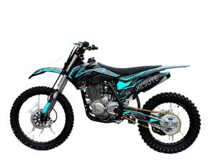 CHONGQING JIESUTE CFR 250CC dirt bike 300cc <span class=keywords><strong>moto</strong></span> 400cc motocross - Product Image 2