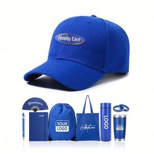 Promotional Item Promotional Hats & Caps Activities <b>Gift</b> Sets for Business <b>Gifts</b> with Custom Logo Corporate <b>Gifts</b> - Product Image 1