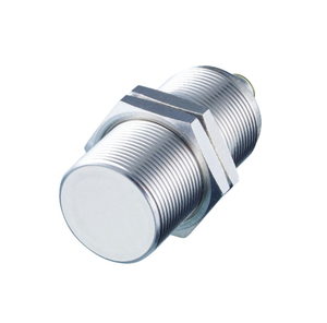 Capteur inductif allemand d'origine neuf IFM IIC208 en stock limité - Product Image 1