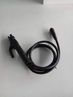 Soudeuse à arc MMA 140A, soudeuse à inverter portable, machine à souder IGBT, kit de soudage complet