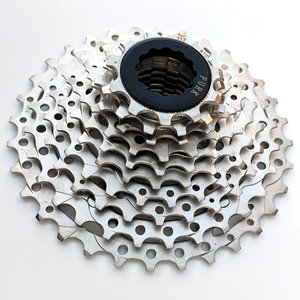 Cassette de vélo 10 vitesses en alliage d'aluminium durable pour VTT - Product Image 2
