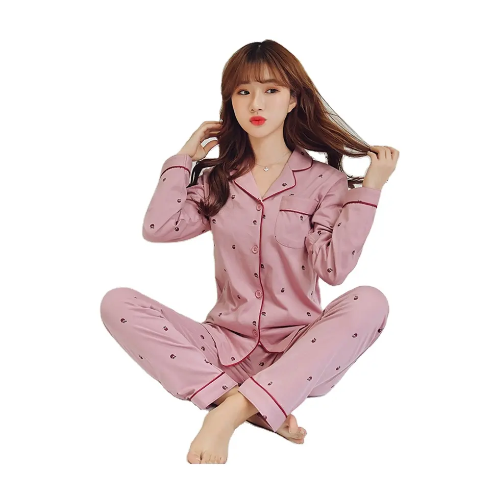 cotton sleepwear women