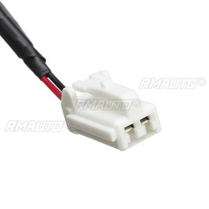 Botón de Bloqueo de Maletero sin Cámara 81260-2V000 812602V000 para Hyundai Veloster 2012-2017 2016 2015 2014 2013 - Product Image 5