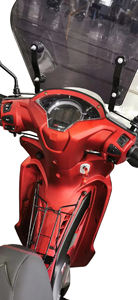 CHONGQING JIESUTE <span class=keywords><strong>2023</strong></span> NUEVA Motocicleta <span class=keywords><strong>Super</strong></span> <span class=keywords><strong>Cub</strong></span> Refrigerada por Aire de Fabricación China, Bicicleta Motorizada Barata, Motoneta - Product Image 6