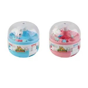 لعبة 75-من هدايا الأطفال للبيع بالجملة ، لعبة مخلب صغيرة ، لعبة صغيرة ، لعبة تحاكي المشابك ، لعبة التقاط الديناصورات - Product Image 1