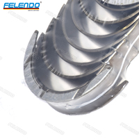 FELENDO 2023 Nouvelles pièces de moteur pour Land Rover Range Rover 2015-2022 Diesel 3.0 3.0STD Roulement de bielle de roulement