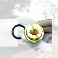 Sensor Suhu Air Pendingin Mobil Laris 1338F8 96566364 9810048680 13627535068