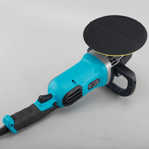 Car Shield 1200W 7-Zoll-Rotationspoliermaschine 180mm Car Buffer Polisher Support Anpassung - Product Image 6