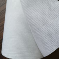 Matériau de construction imperméable : Tissu 100 % polyester, compatible avec les revêtements JS, acryliques et polyuréthanes