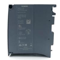 6ES7515F-2FM01-0AB0SIMATIC Módulo de CPU de Controlador Lógico Programable, Automatización Industrial, Control de Máquinas, Aplicación OEM