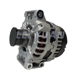 อะไหล่ไดชาร์จคุณภาพสูง 12V AC สภาพใหม่ สำหรับ MINI Cooper S Mini 1.6 0121615012 0986081820 DRA0214 - Product Image 1