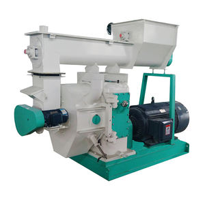 MZLH 508 Stufa a Legna in Bambù per Produzione <span class=keywords><strong>Pellet</strong></span> in Vendita - Product Image 5