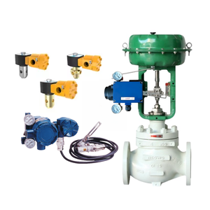 Nuevo Posicionador de Válvula Inteligente Neumático Azbil AVP200 AVP201 AVP202 para Entornos de Altas Temperaturas - Product Image 3