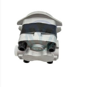CJ High-Quality PSVD2-27E Hydraulic Gear Pump for Sunward SWE60 SWE70 SWE80 Excavator Crawler Construction Machinery Parts - Product Image 5