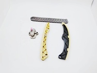   Kit de chaîne de distribution moteur G4NA Nu pour Tucson, Elantra, Kia Forte – Pièces à dents larges et étroites 24361-2E000, 24361-2E010, 24321-2E000