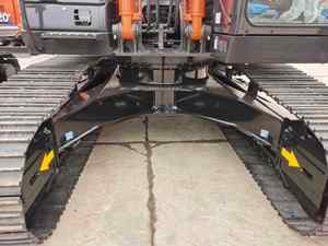 รถขุดฮิตาชิ แซกซิส 200 ใหม่ ขายจากญี่ปุ่น อะไหล่แท้ ปั๊มเครื่องยนต์ ZX200C-6A ZX200 - Product Image 4