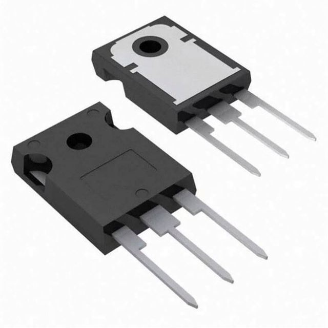 YGW50N IGBT Power Transistor for Welding Machine TO-247 YGW50N65F1 Triode
