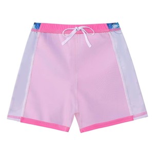JL60 Costume da Bagno per Bambine in Due Pezzi con Stampa Cartoon Brasiliana di Alta Qualità, Asciugatura Rapida e Traspirante - Product Image 4