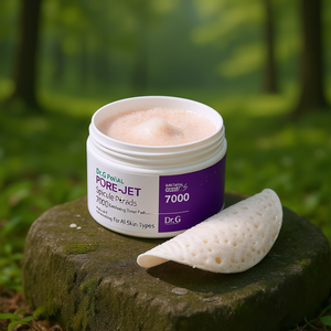 Discos Exfoliantes Dr.G Pore Jet Spicule Pads 7000, Tónico Exfoliante para Todo Tipo de Piel - Product Image 3