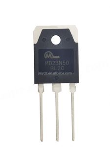 MD25N50  FMH25N50  SVF25N50 IRFP25N50  25A 500V MOSFET  25N50 - Product Image 3