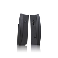 (S550) Sistema de control de asistencia con tarjeta de proximidad, compatible con Linux, multilingüe, con WiFi opcional