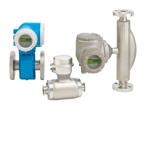 เครื่องวัดอัตราการไหลแบบอัลตราโซนิก Endress + Hauser Proline Prosonic Flow 300 สำหรับก๊าซโดยเฉพาะ รุ่น 9G3B80 9G3B50 9G3B25 9G3B1F - Product Image 5