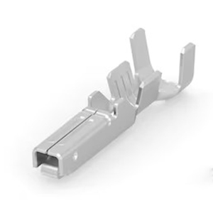 Connector <b>MINI</b> <b>MIC</b> RCPT CONTACT 282110-1 - Product Image 2