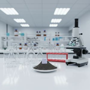 金属制品用碳化硅粉末和碳化硅成型材料厂家直销 - Product Image 1