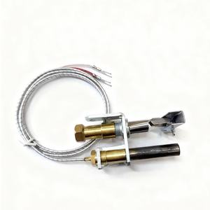 Quemador Piloto Profesional JIALI ODS para Reparación <span class=keywords><strong>de</strong></span> Chimeneas <span class=keywords><strong>de</strong></span> <span class=keywords><strong>Gas</strong></span> - Product Image 2