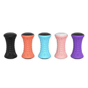 Перезаряжаемый Вибрационный массажер для ног - Product Image 3