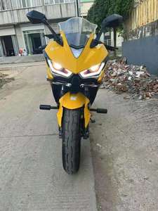 Motocicletas <span class=keywords><strong>Yamaha</strong></span> <span class=keywords><strong>R3</strong></span> 400cc 2023 Usadas, Motocicletas Deportivas a Gasolina para Carreras y Conducción Urbana - Product Image 3