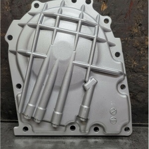 Couverture arrière SP U340e U341e U341f 11 boulons sans support pour Toyota et Lexus - Product Image 5