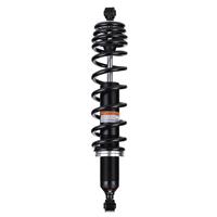 Peredam Kejut SUNSTAR 9.0mm Spring 430mm Baru dengan Airbag Nitrogen untuk Retrofit/Upgrade Sepeda Motor Dual Sport CAN-AM