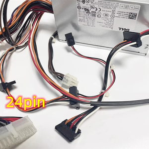 Original pour Dell XPS 8500 8930 <span class=keywords><strong>T3630</strong></span> T3640 T3650 Alimentation 460W H460EGM-01 01KG21 HU460EGM-00 0N1J9N - Product Image 4