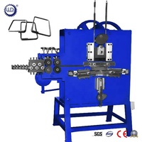 Boucle automatique d'accessoires de sac à main de machine d'anneau en D de haute qualité faisant la machine
