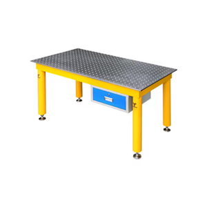 औद्योगिक रोबोट kr 240 R3330 के लिए ग्रिपर कम कीमत स्वचालित रोबोट स्टेशन के साथ R3330 - Product Image 3