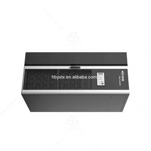 50kVA/50kW 3 상 SCU <span class=keywords><strong>UPS</strong></span> CMS-400/50 380V/400V/415V AC - Product Image 5