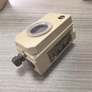 คอนโทรลเลอร์รุ่นดั้งเดิม 3730-2/3730-3 พร้อมอินพุต 4-20mA ความแม่นยำ 2% IP56 - Product Image 1