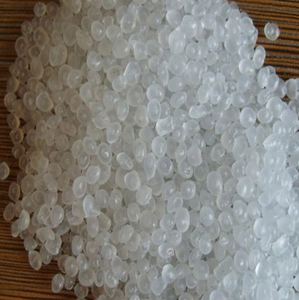 Gránulos de Polietileno de Alta Densidad HDPE HTA-108, Materia Prima HDPE para Aplicaciones de Embalaje Industrial - Product Image 2