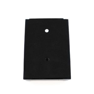 YH9151 Alüminyum Duvara Monte Anahtar Kasası Ev Depolama Anahtar Kasası - Product Image 5