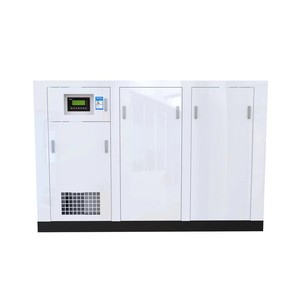 LV-7GA 7KW <strong>Air</strong> <strong>Compressor</strong> Variable Frequency Permanent Magnet Variable Speed Drive 220V/380V Excellent Price Gas Powered <strong>Air</strong> - Product Image 4