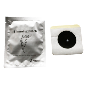 Top bán 2025 OEM nhà sản xuất Trung Quốc đốt cháy chất béo vá để giảm cân - Product Image 3