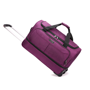 Envío Rápido, Bolsa <span class=keywords><strong>de</strong></span> Yoga <span class=keywords><strong>de</strong></span> Gran Capacidad al por Mayor, Bolso Deportivo, Bolso <span class=keywords><strong>de</strong></span> <span class=keywords><strong>Viaje</strong></span> Casual Impermeable con Ruedas para <span class=keywords><strong>Fin</strong></span> <span class=keywords><strong>de</strong></span> <span class=keywords><strong>Semana</strong></span> - Product Image 1