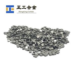 أطراف متكلس لقطع الخشب ، أطراف منشار دائري TCT ، شفرات أسنان ، كربيد الأسمنت الجيد من تشوتشو - Product Image 5