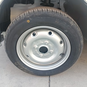 Nouvelle <span class=keywords><strong>voiture</strong></span> électrique mini 50 km/h, 5 portes, 4 places, SUV électrique pur à <span class=keywords><strong>prix</strong></span> abordable - Product Image 6